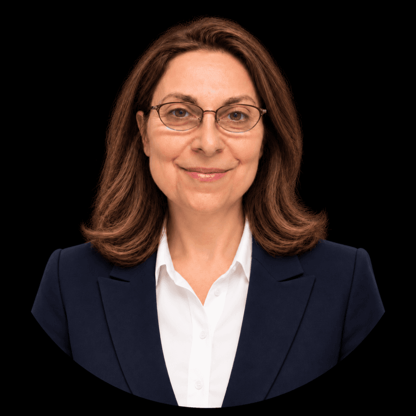 Ana, Product & Industry Advisor